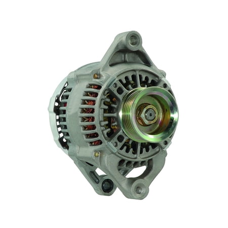 ACDelco Gold 335-1183 Alternator Fits select: 1995-2000 DODGE STRATUS, 1999-2000 CHRYSLER CIRRUS
