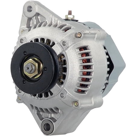 ACDelco Gold 335-1191 Alternator Fits 1989 Toyota Pickup