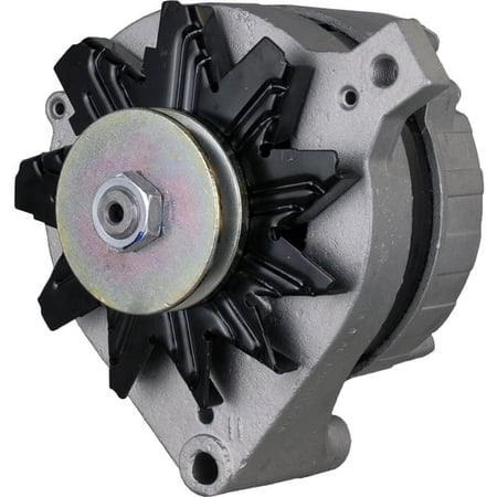 ACDelco Gold 335-1198 Alternator Fits 1988 Ford Ranger