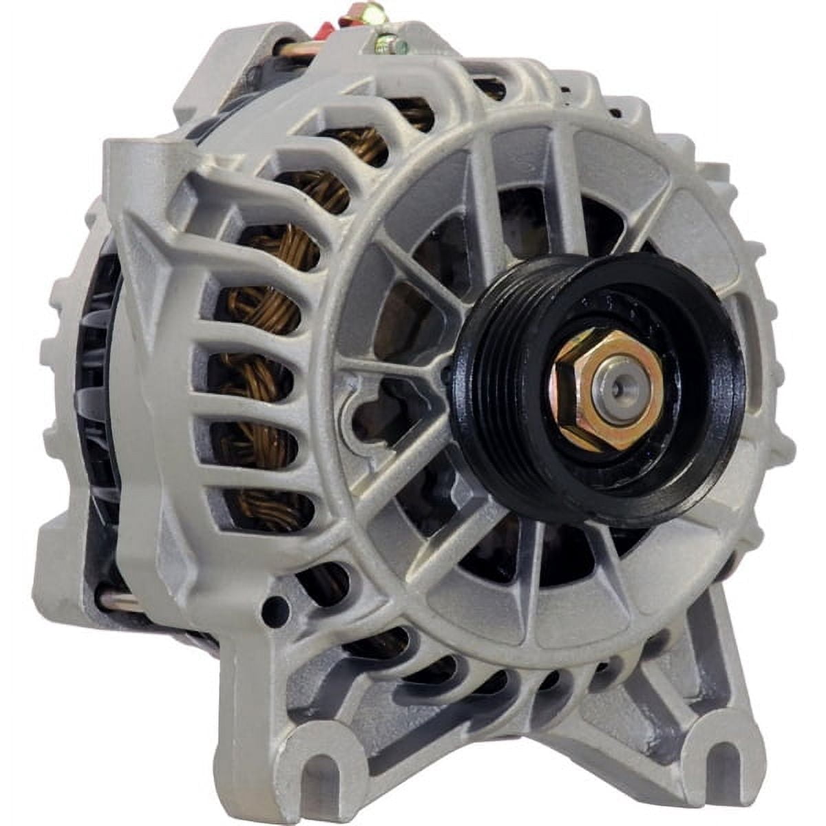 ACDelco Gold 335-1207 Alternator Fits select: 2005-2008 MERCURY GRAND MARQUIS, 2004-2011 LINCOLN TOWN CAR