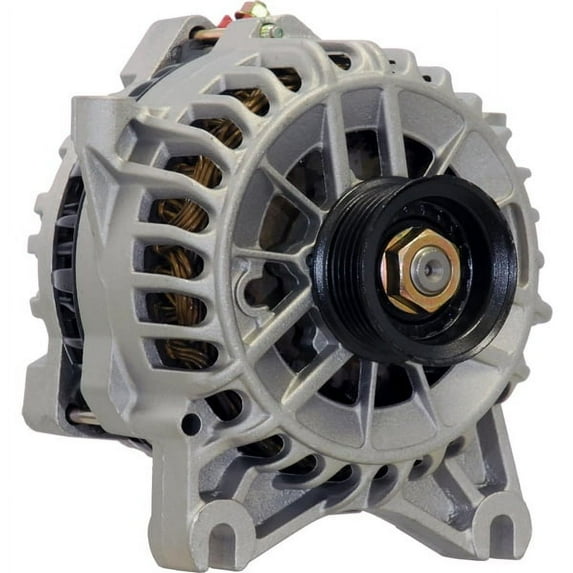 ACDelco Gold 335-1207 Alternator Fits select: 2005-2008 MERCURY GRAND MARQUIS, 2004-2011 LINCOLN TOWN CAR