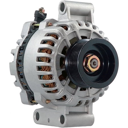ACDelco Gold 335-1210 Alternator Fits select: 1999-2002 FORD F350, 1999-2002 FORD F250