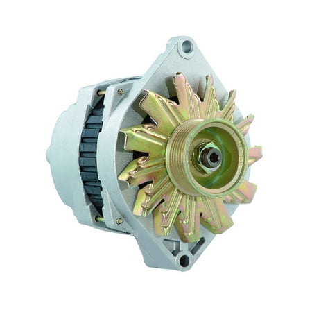 ACDelco Gold 335-1224 Alternator Fits 1986 Oldsmobile Cutlass Ciera