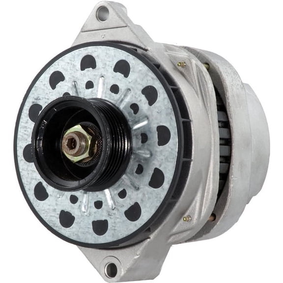 ACDelco Gold 335-1225 Alternator Fits 1995 Buick Riviera
