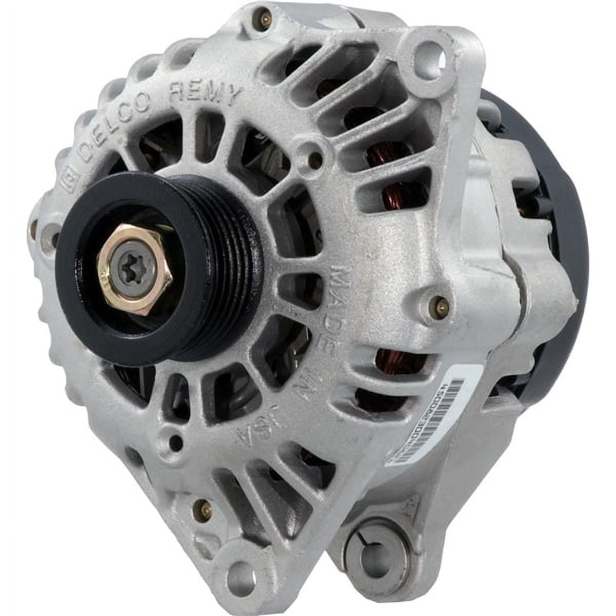 ACDelco Gold 335-1228 Alternator Fits select: 1995-1997 CHEVROLET LUMINA, 1995-1998 CHEVROLET MONTE CARLO