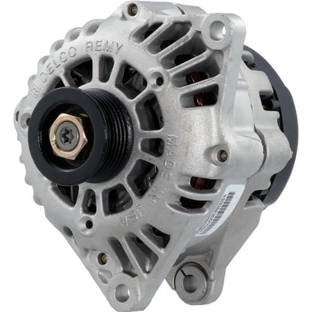 ACDelco Gold 335-1228 Alternator Fits select: 1995-1997 CHEVROLET LUMINA, 1995-1998 CHEVROLET MONTE CARLO