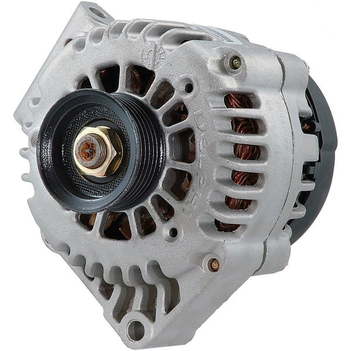 ACDelco Gold 335-1233 Alternator Fits select: 1999-2003 PONTIAC GRAND PRIX