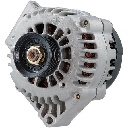 ACDelco Gold 335-1233 Alternator Fits select: 1999-2003 PONTIAC GRAND PRIX
