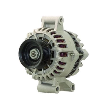 ACDelco Gold 335-1240 Alternator Fits select: 2005-2010 FORD ECONOLINE