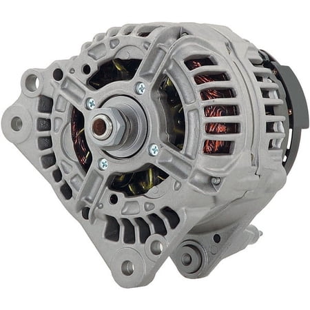 ACDelco Gold 335-1251 Alternator Fits 2003 Volkswagen Jetta