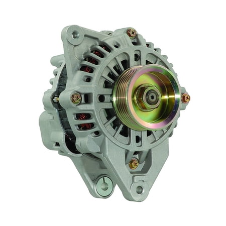 ACDelco Gold 335-1264 Alternator Fits 1994 Mitsubishi Diamante