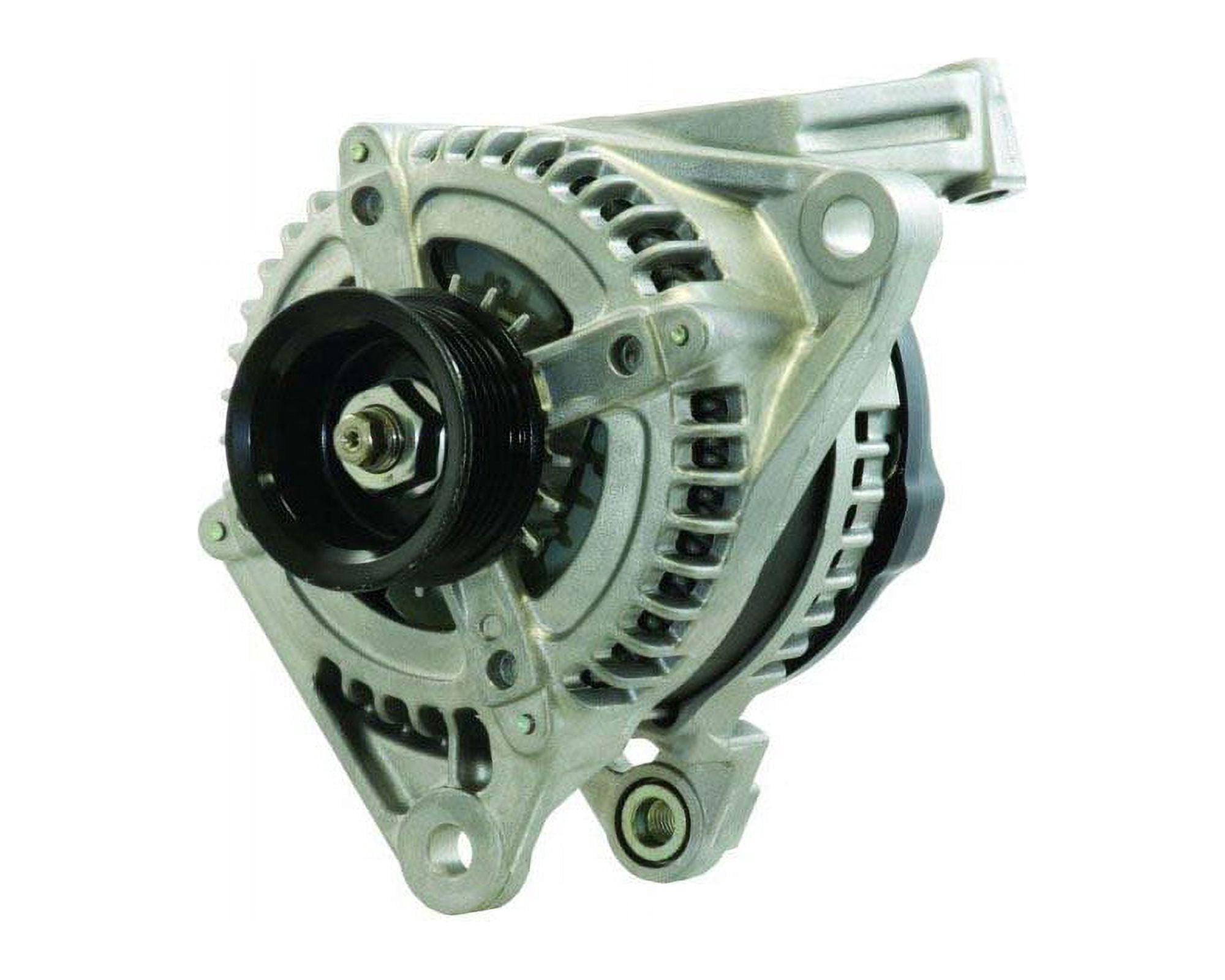 ACDelco Gold 335-1287 Alternator Fits 2003 Dodge Ram 1500