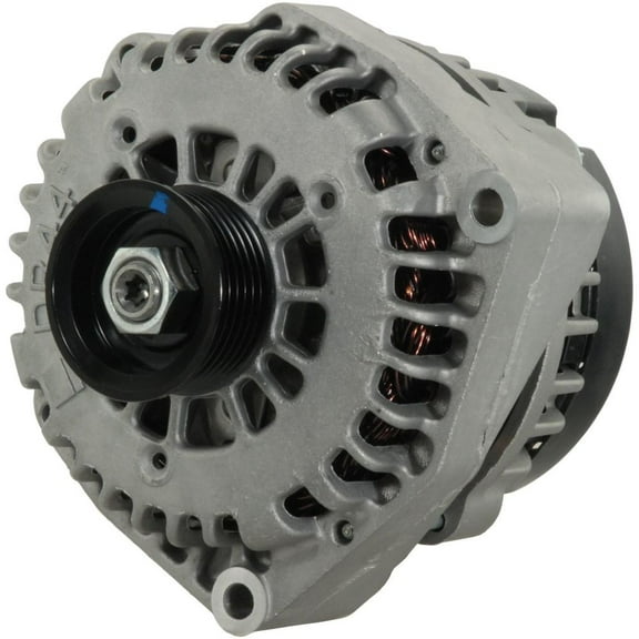 ACDelco Gold 335-1289 Alternator Fits 2007 Chevrolet Tahoe