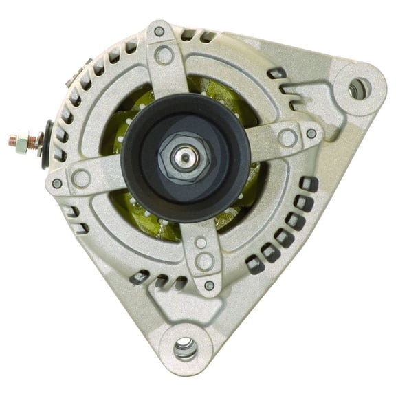 ACDelco Gold 335-1298 Alternator Fits 2004 Dodge Ram 1500