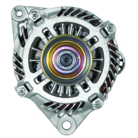 ACDelco Gold 335-1306 Alternator Fits 2004 Infiniti G35