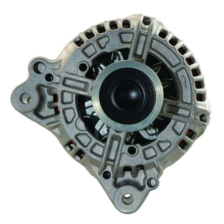 ACDelco Gold 335-1307 Alternator Fits 2013 Volkswagen Jetta
