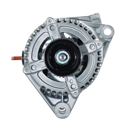 ACDelco Gold 335-1310 Alternator Fits select: 2007-2010 JEEP LIBERTY, 2007 JEEP GRAND CHEROKEE