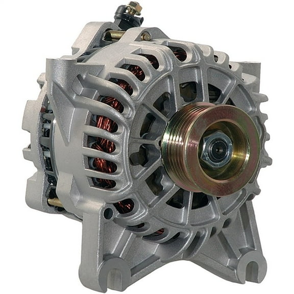 ACDelco Gold 335-1314 Alternator Fits select: 2003-2004 FORD EXPEDITION, 2003 LINCOLN NAVIGATOR