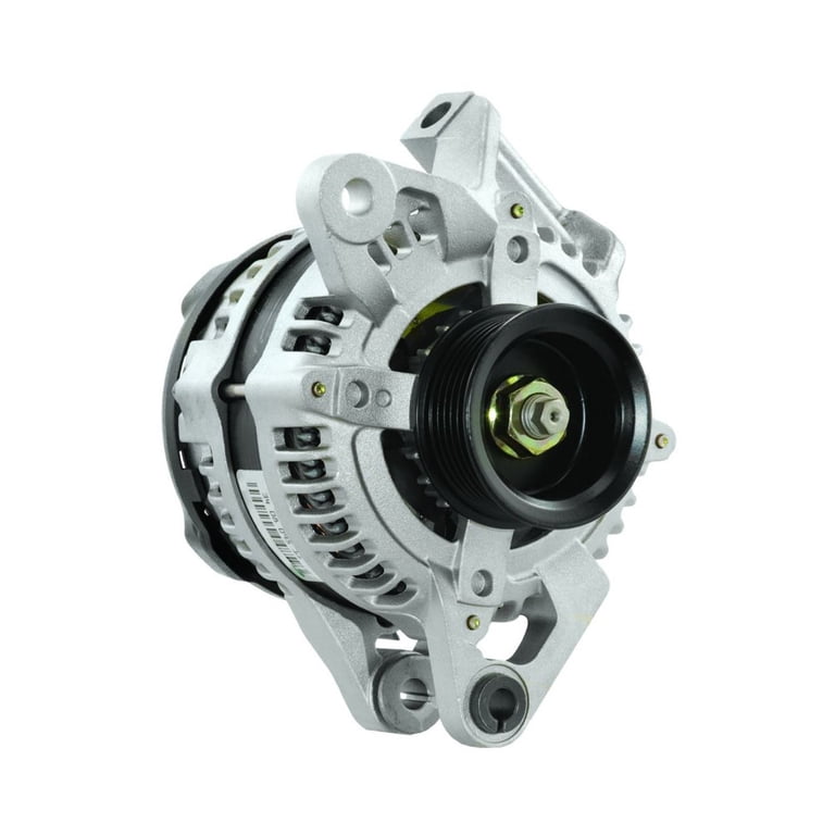 ACDelco Alternator 3351086 | O'Reilly Auto Parts