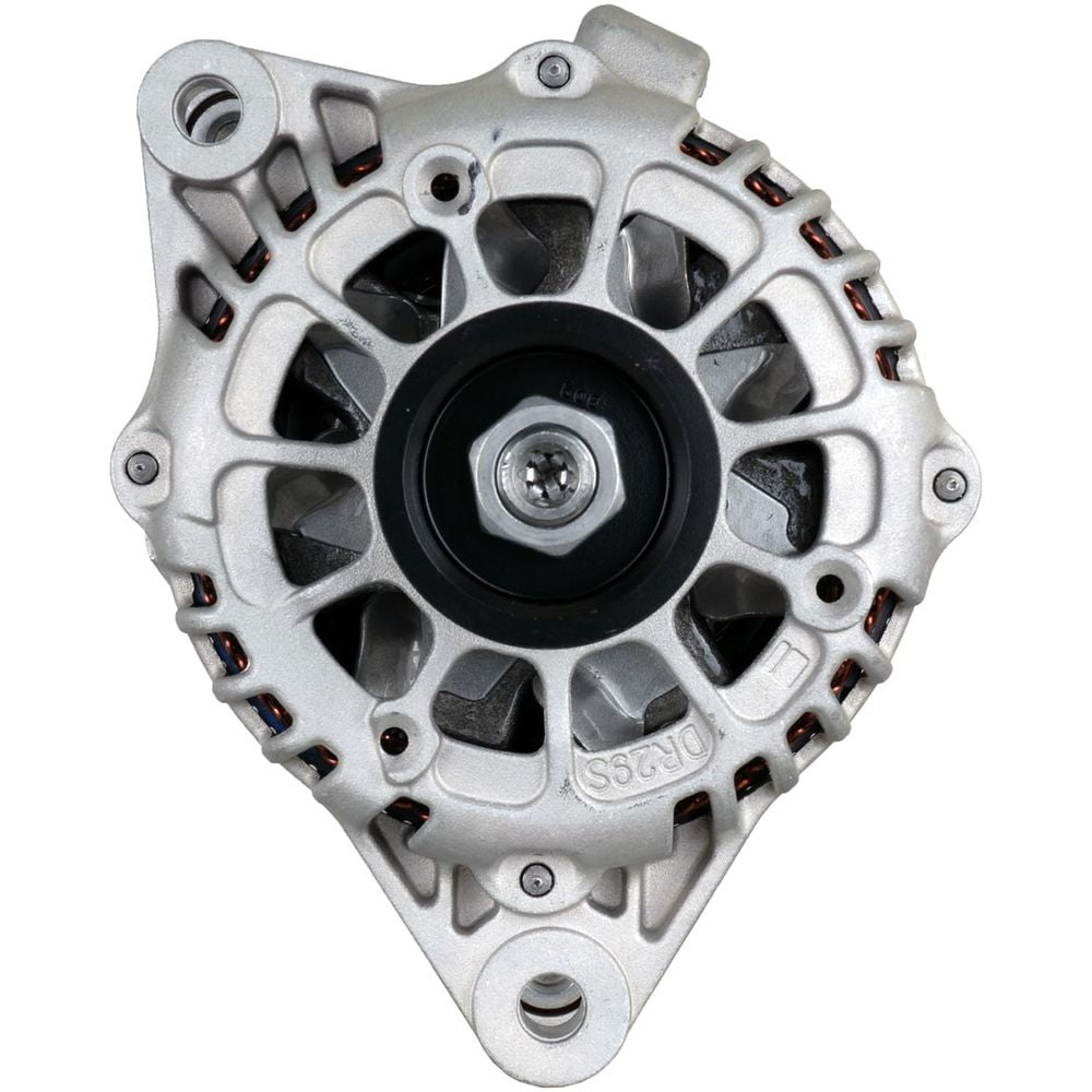 ACDelco Gold 335-1325 Alternator Fits select: 2012-2014 KIA SORENTO, 2010-2012 HYUNDAI SANTA FE