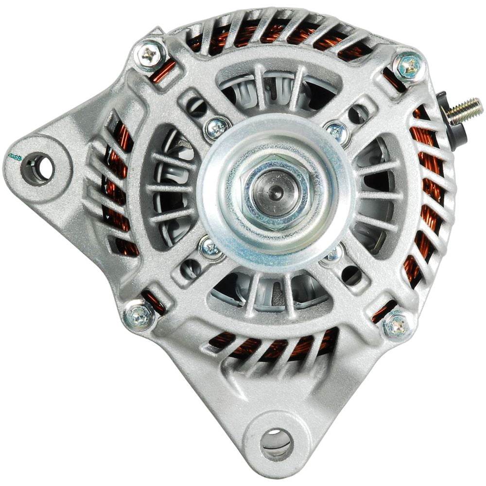 ACDelco Gold 335-1331 Alternator Fits 2012 Mazda 3
