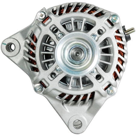 ACDelco Gold 335-1331 Alternator Fits 2012 Mazda 3