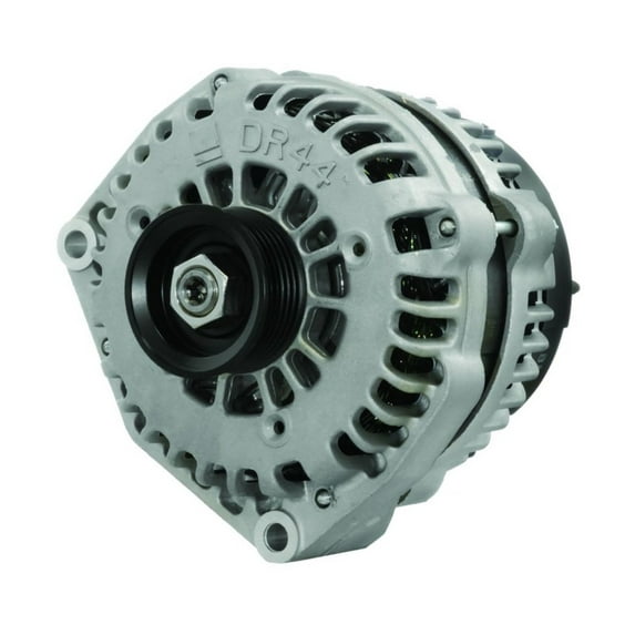 ACDelco Gold 335-1352 Alternator Fits select: 2012-2016 CHEVROLET EXPRESS G2500, 2012-2016 CHEVROLET EXPRESS G3500