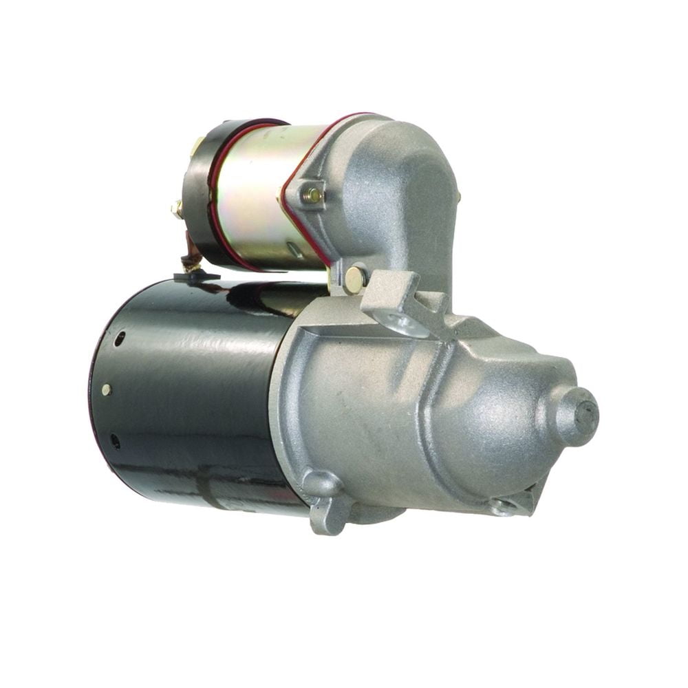ACDelco Gold 337-1005 Starter Fits select: 1985-1995 CADILLAC DEVILLE, 1986-1993 CADILLAC ELDORADO