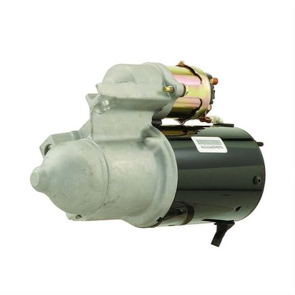 ACDelco Gold 337-1014 Starter
