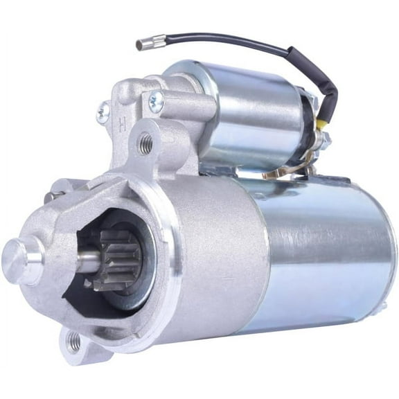 ACDelco Gold 337-1052 Starter Fits select: 1995-2003 FORD WINDSTAR, 1990-1999 FORD TAURUS