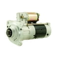 thumbnail image 1 of ACDelco Gold 337-1077 Starter Fits select: 1999-2001 FORD F350, 1999-2001 FORD F250, 1 of 4