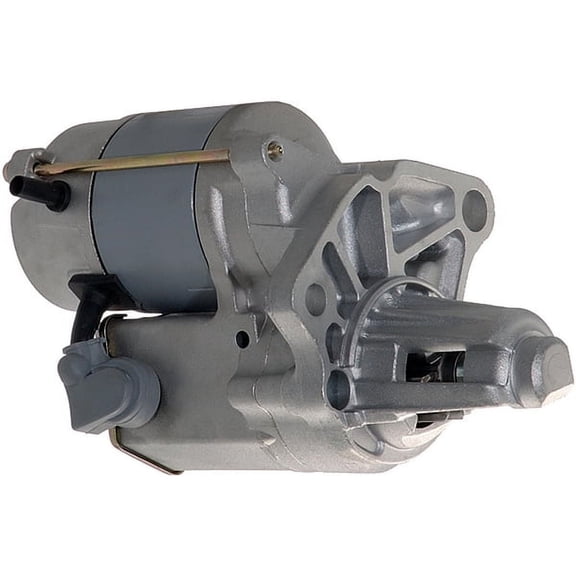 ACDelco Gold 337-1100 Starter Fits 1998 Dodge Ram 1500