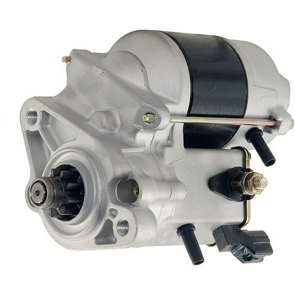 ACDelco Gold 337-1105 Starter Fits select: 1995-2004 TOYOTA TACOMA, 1996-2002 TOYOTA 4RUNNER