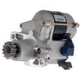 thumbnail image 1 of ACDelco Gold 337-1106 Starter Fits select: 1998-2001 TOYOTA CAMRY, 2001-2003 TOYOTA HIGHLANDER, 1 of 4