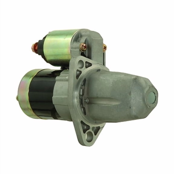 ACDelco Gold 337-1107 Starter