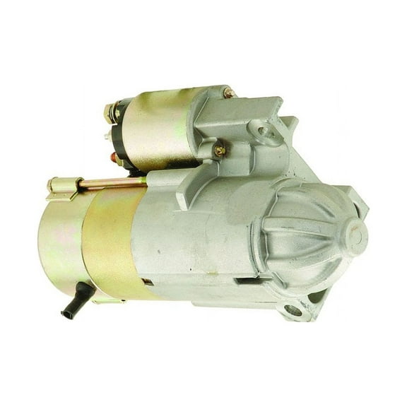 ACDelco Gold 337-1111 Starter