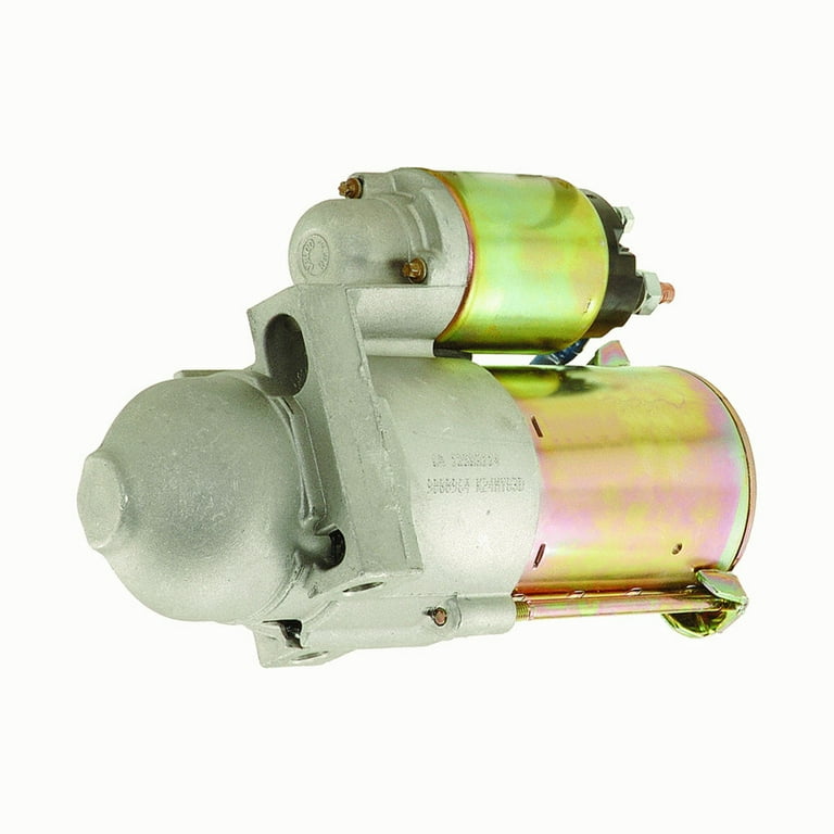 ACDelco Gold 337-1113 Starter - Walmart.com
