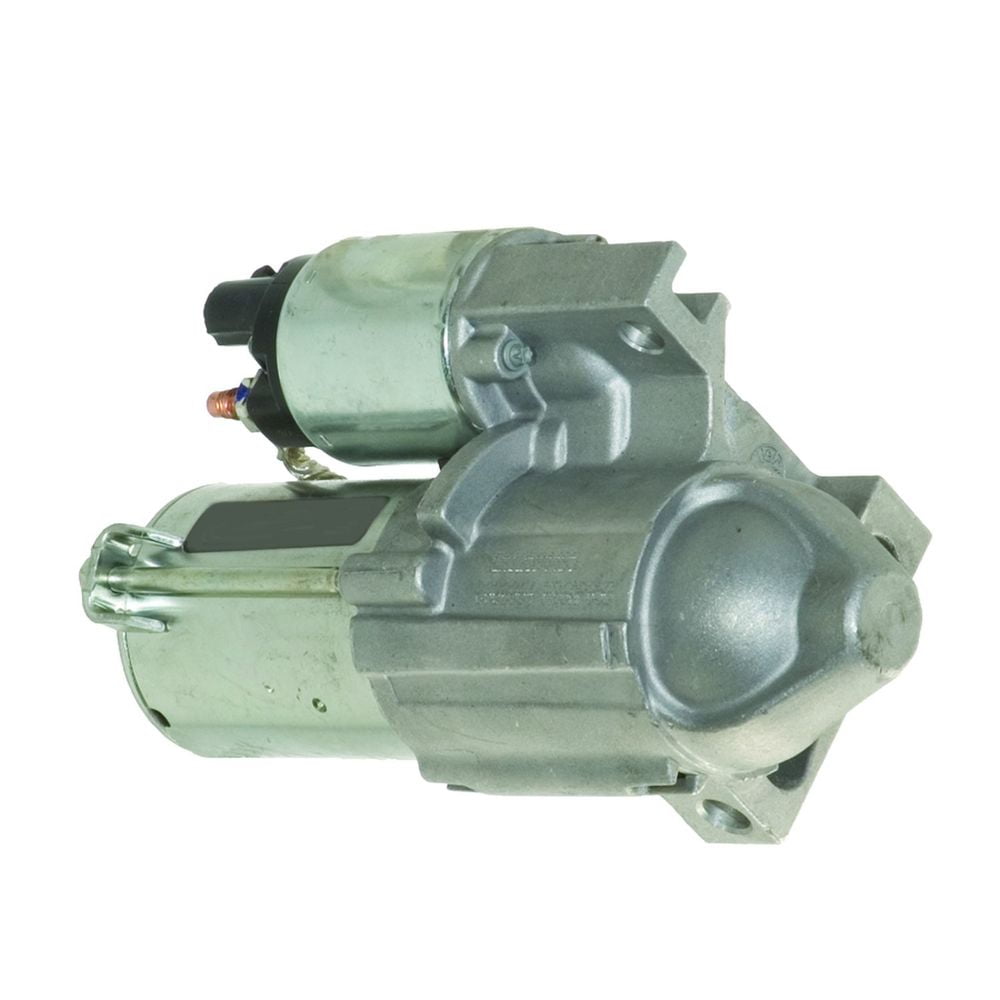 ACDelco Gold 337-1120 Starter Fits 2010 Chevrolet Malibu