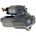 thumbnail image 1 of ACDelco Gold 337-1121 Starter Fits select: 2006-2008 CHEVROLET UPLANDER, 2006 CHEVROLET MONTE CARLO, 1 of 4