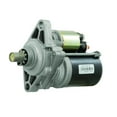 thumbnail image 1 of ACDelco Gold 337-1124 Starter Fits select: 1999-2006 HONDA ODYSSEY, 2003-2005 HONDA PILOT, 1 of 4