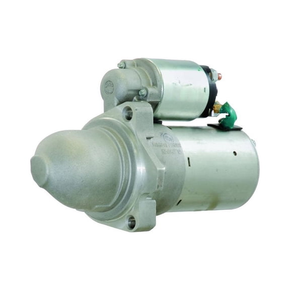 ACDelco Gold 337-1132 Starter Fits select: 2006 CADILLAC COMMERCIAL CHASSIS, 2007 CADILLAC DTS