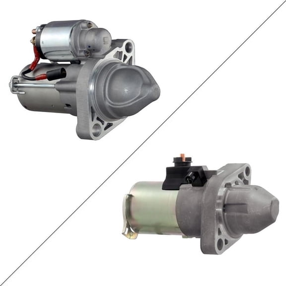 ACDelco Gold 337-1137 Starter