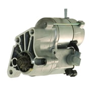 ACDelco Gold 337-1157 Starter Fits select 2008-2010 DODGE CHALLENGER, 2006 CHRYSLER 300C