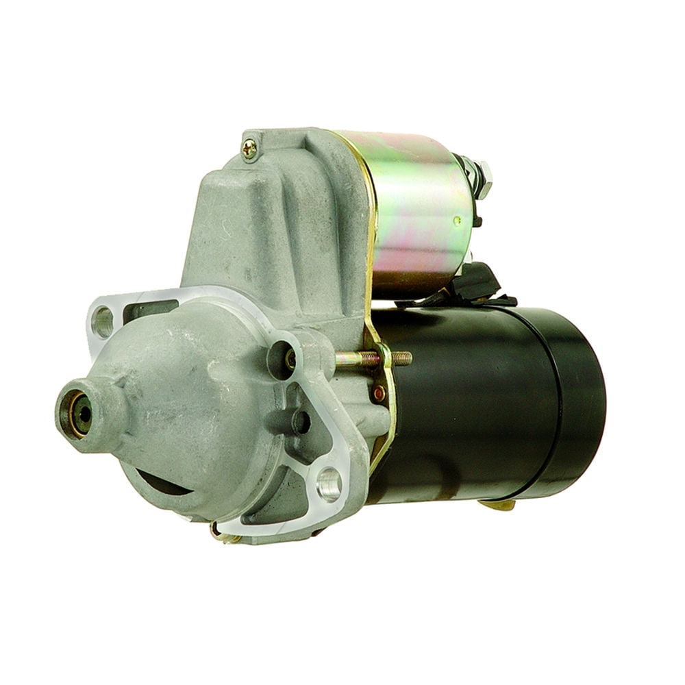 ACDelco Gold 337-1165 Starter Fits select: 1995-2002 SATURN SL1, 1995-2002 SATURN SL2