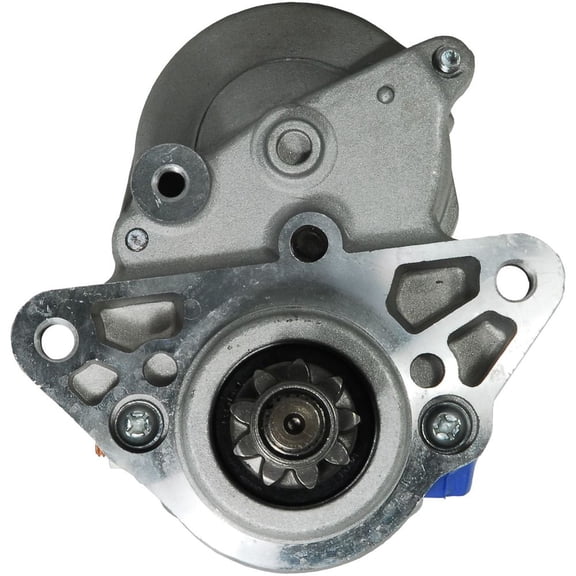 ACDelco Gold 337-1187 Starter Fits select: 2000 TOYOTA TUNDRA, 1995-2000 LEXUS LS
