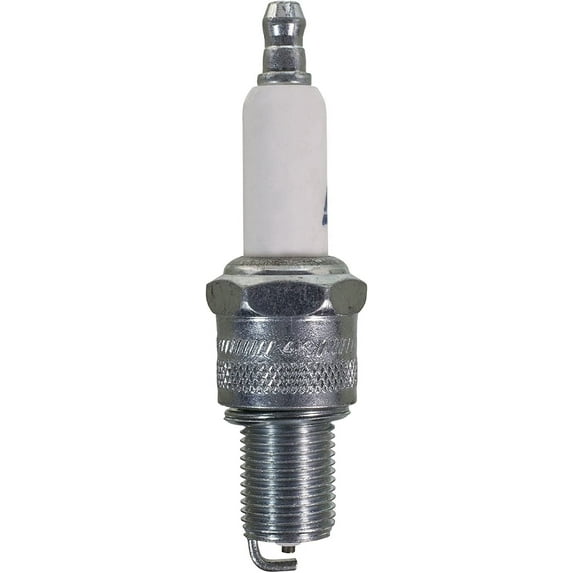 ACDelco Gold 4 RAPIDFIRE Spark Plug (Pack of 1)
