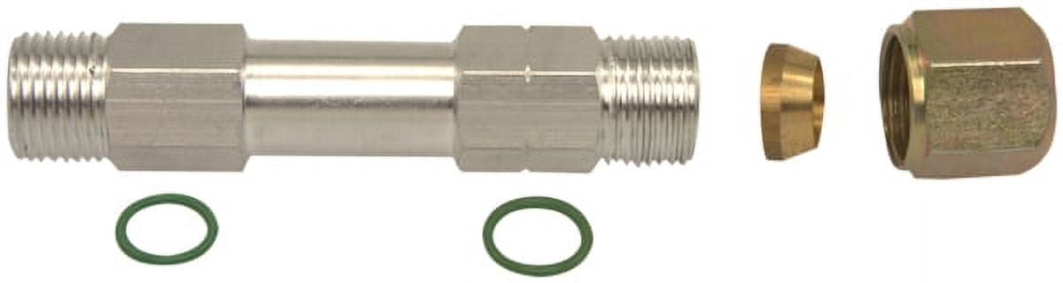 ACDelco Gold A/C Evaporator Core Repair Kit Fits select: 1980-1994 FORD F150, 1988-1994 CHEVROLET GMT-400