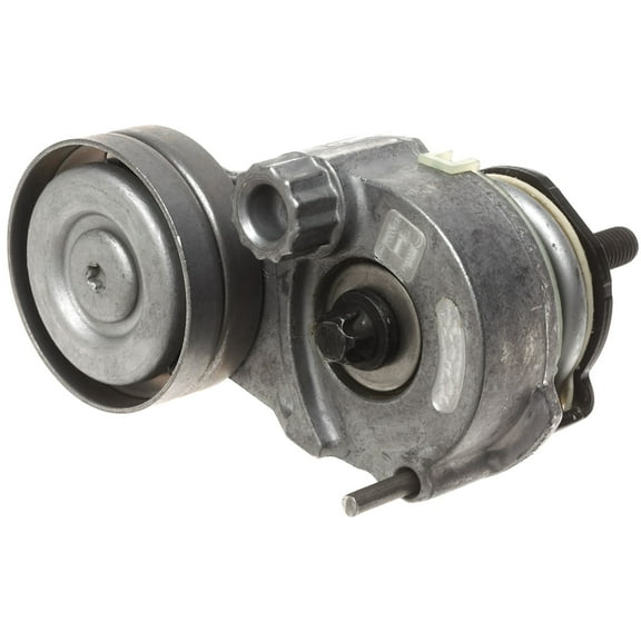 ACDelco Gold Acc. Belt Tensioner Assy Fits 2014 Chevrolet Cruze