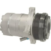ACDelco Gold Air Conditioning Compressor 15-22135A Fits 1995 Chevrolet Camaro
