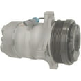 thumbnail image 1 of ACDelco Gold Air Conditioning Compressor 15-22143A Fits 1999 Cadillac DeVille, 1 of 7